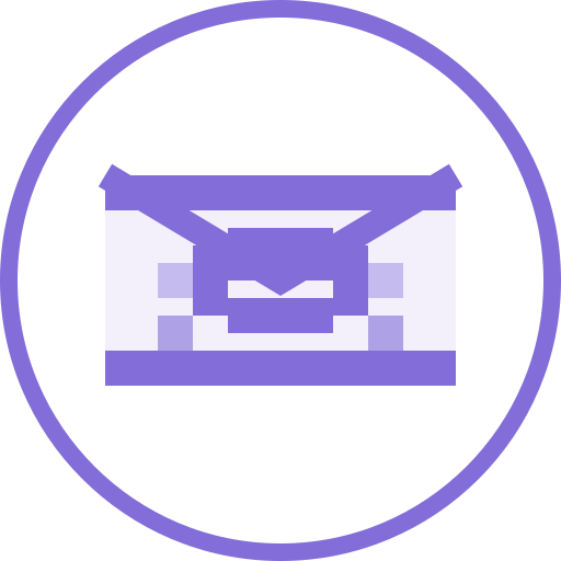 mcp-server-tempmail logo