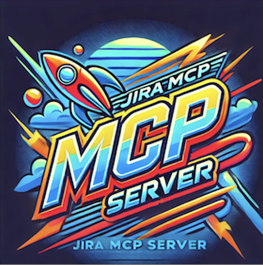 Jira MCP Server logo
