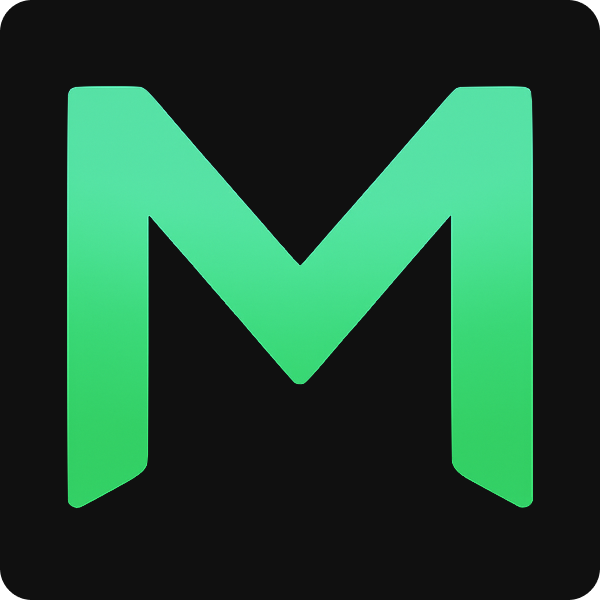 Mobile MCP - iOS/Android automation and development logo