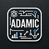 SQLite MCP Server logo