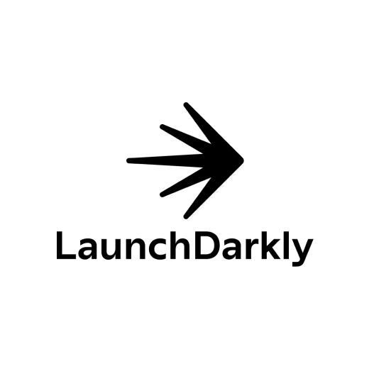 LaunchDarkly logo