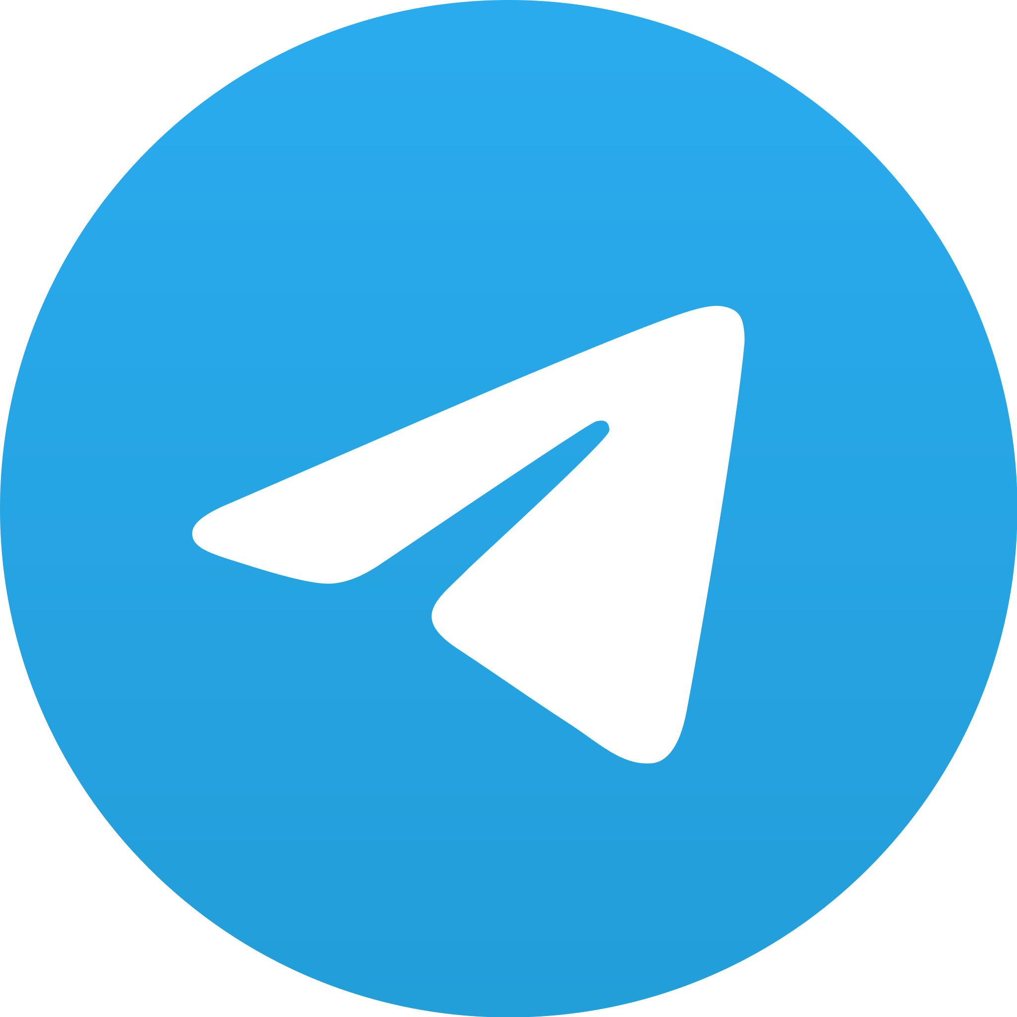Telegram MCP logo