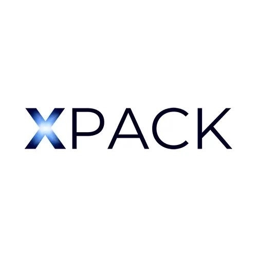 xpack.ai-MCP Marketplace logo
