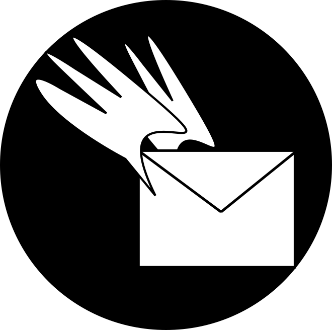 Swift Missive Email Service Provider (demo acct server) logo
