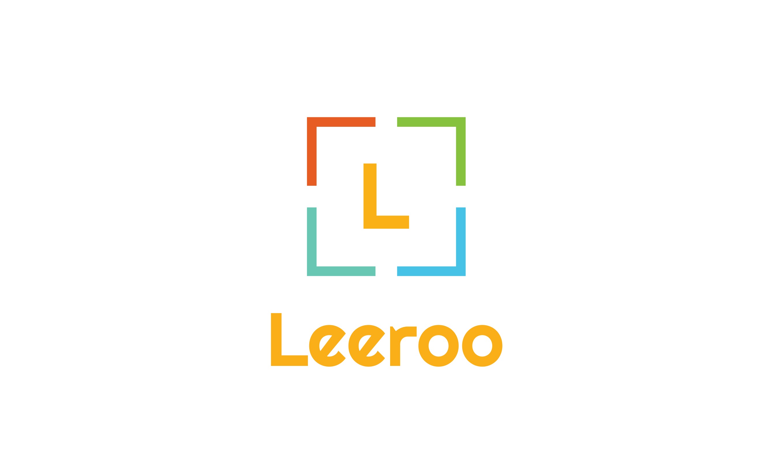 Leeroopedia logo