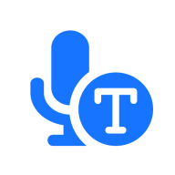 Transcribe logo