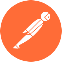 Postman V3 MCP logo