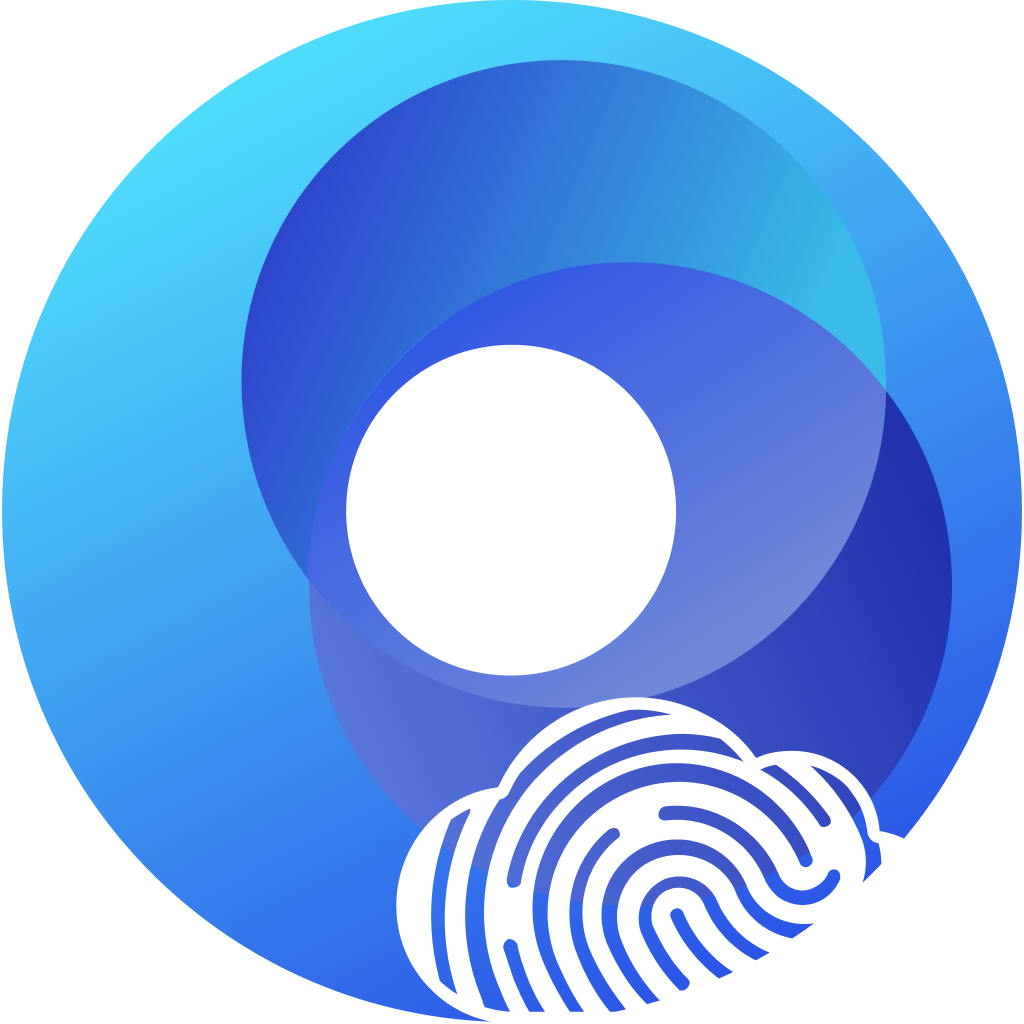 Cloud browser logo