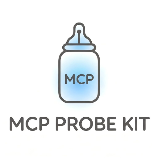 Zhishi MCP (mcp-probe-kit) logo