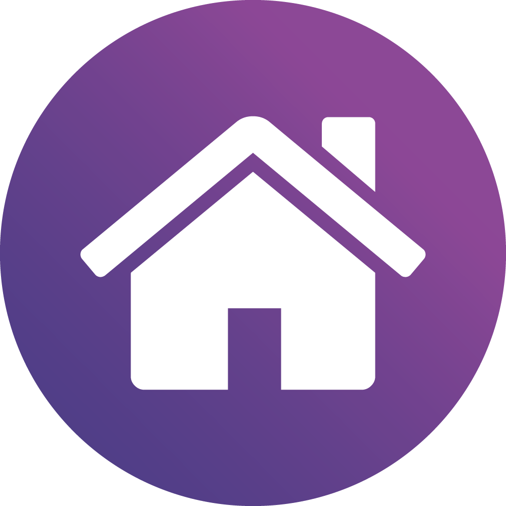 Homeway For Home Assistant logo