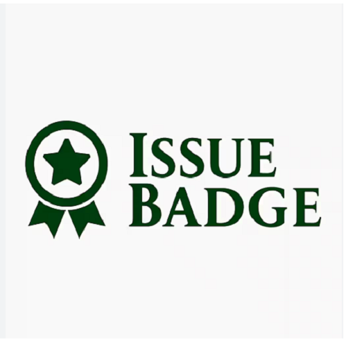 Issuebage logo