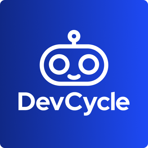 DevCycle logo