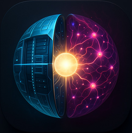 Nucleus MCP logo