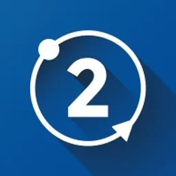 Bit2Me MCP logo