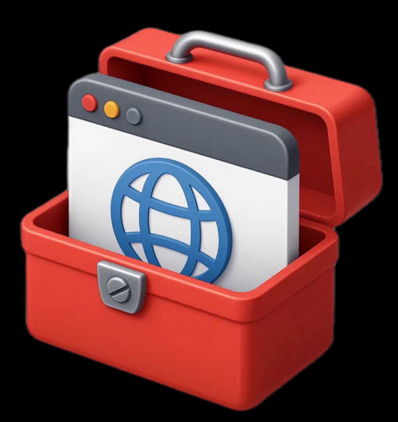 Browser MCP logo