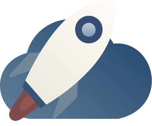 Ship logo