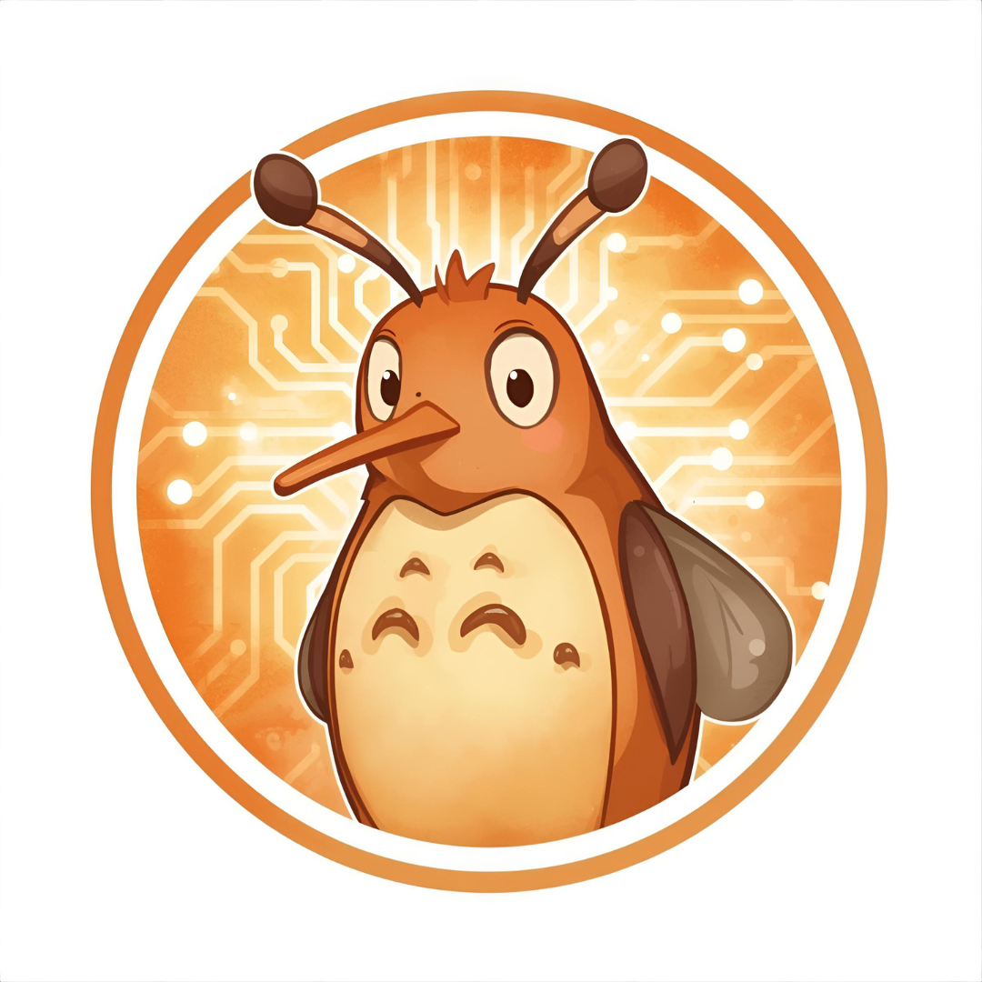 Bugzilla MCP logo