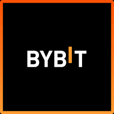Bybit Server logo