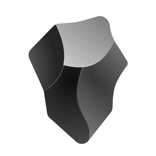 Obsidian MD MCP via REST API logo