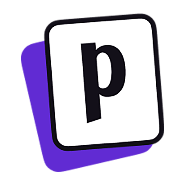 Postiz logo