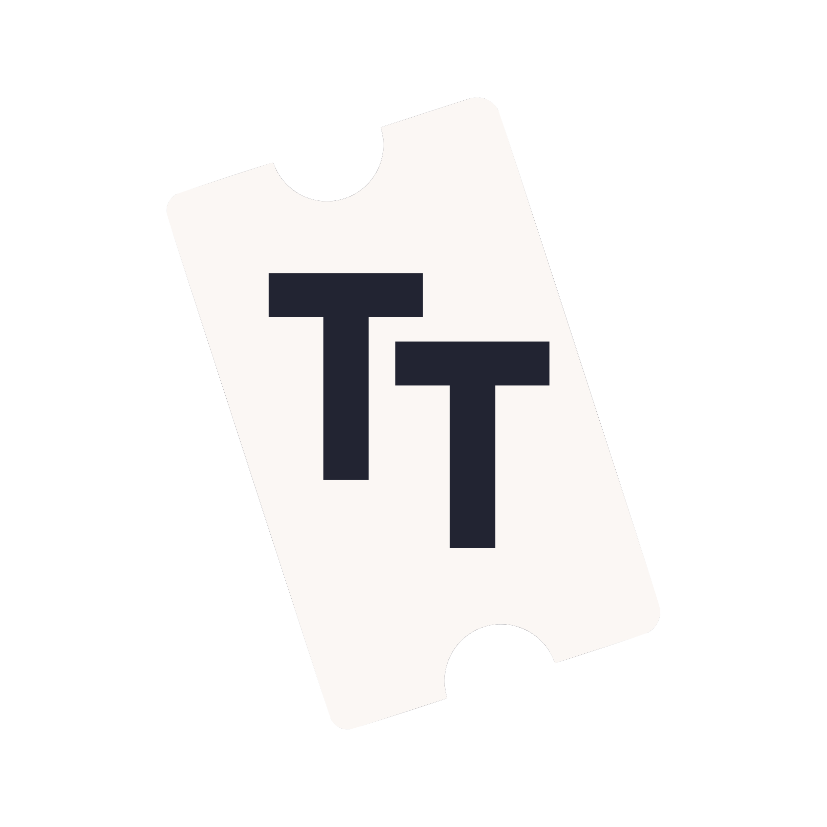 Ticket Tailor MCP logo