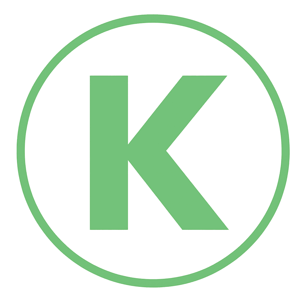 Keitaro TDS logo