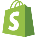 Shopify Dev MCP logo