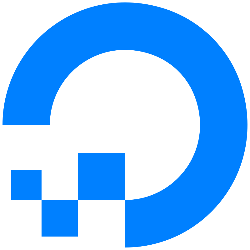 DigitalOcean Database MCP Server logo