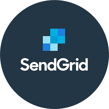 SendGrid MCP Server logo