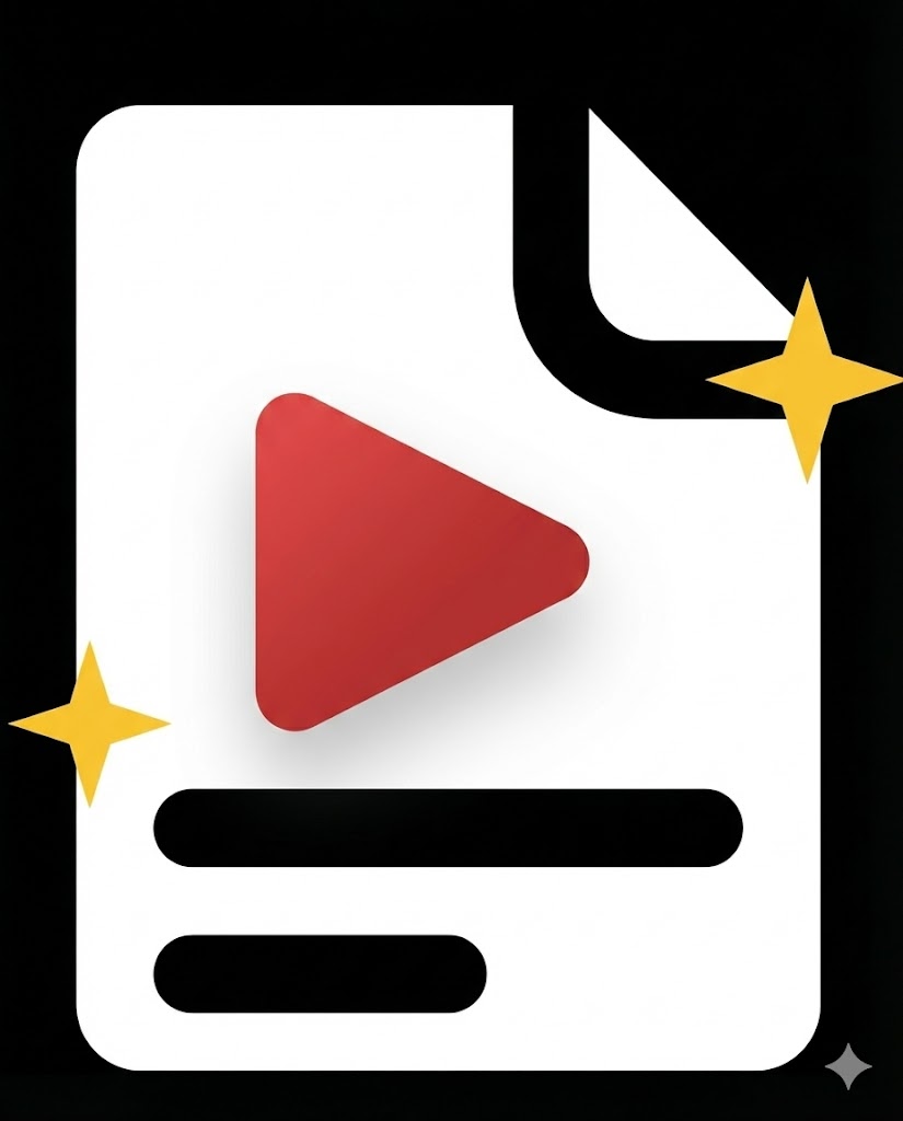youtube-transcript-mcp logo