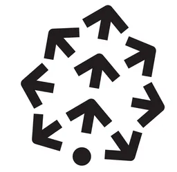 Pinecone Assistant MCP logo
