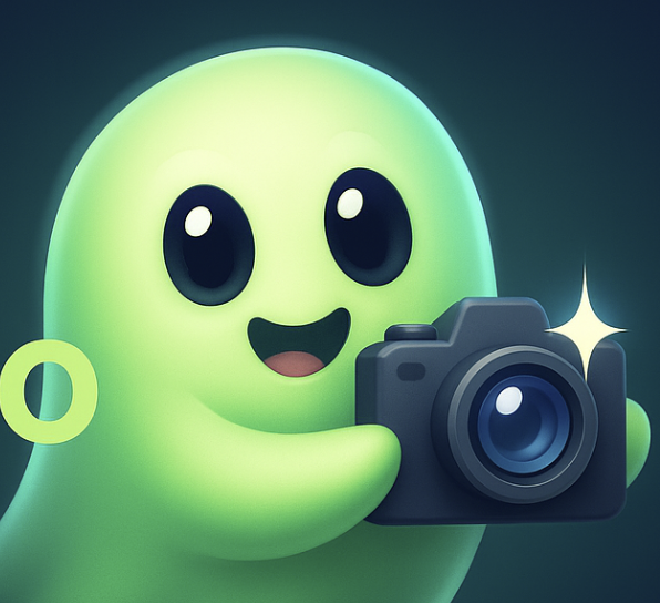 Peekaboo logo