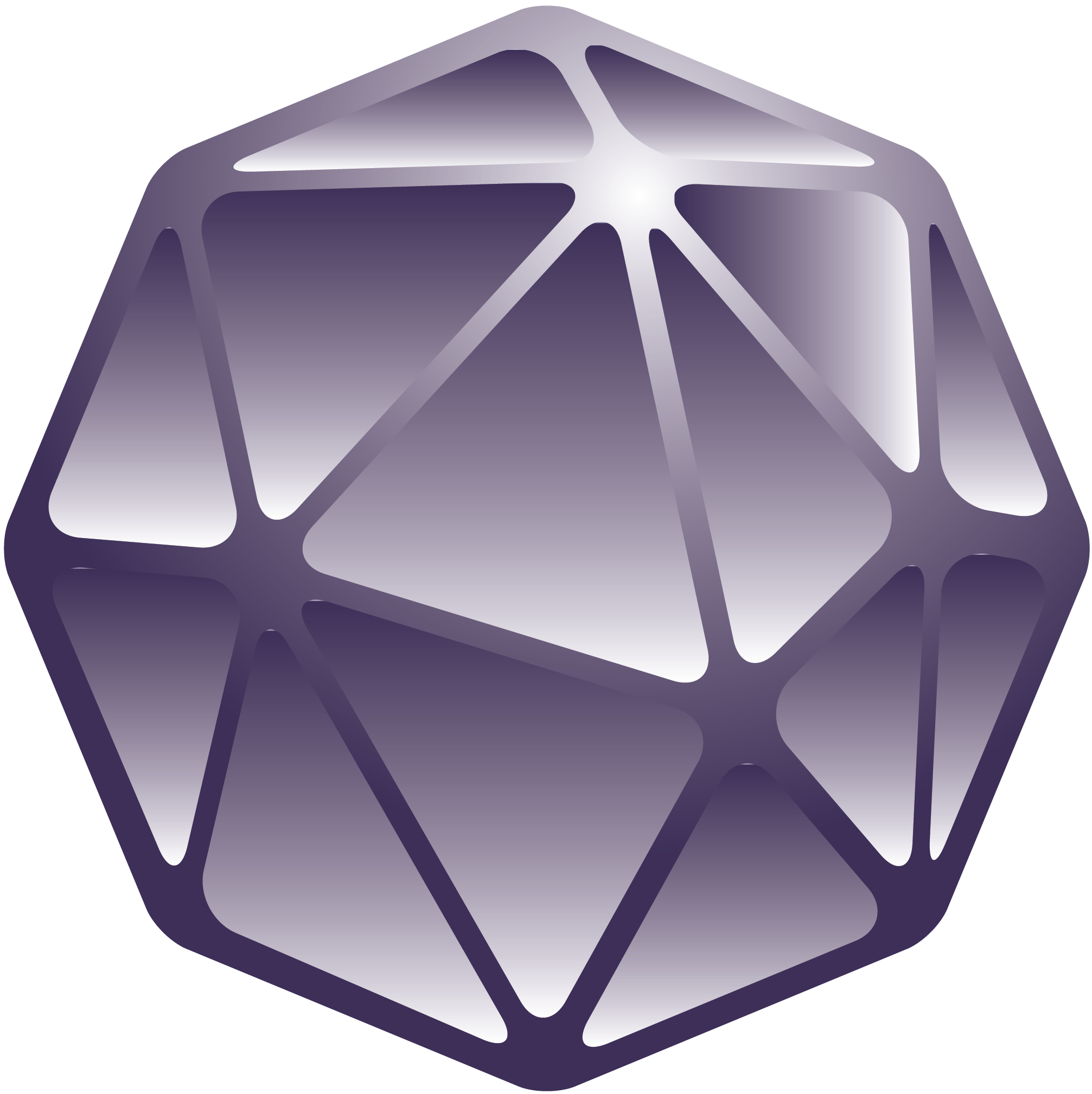 Octagon logo