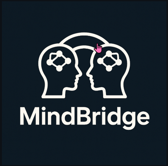 MindBridge logo