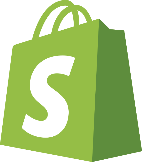 Shopify Dev MCP server logo