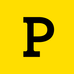 Postmark MCP logo