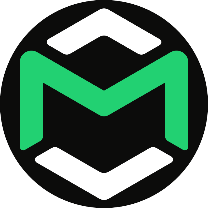 Mailtrap Email Sending logo