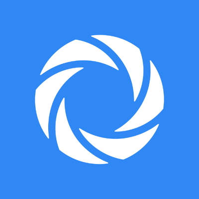 Singular logo
