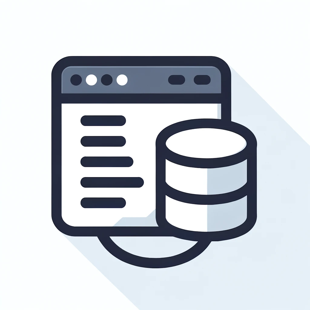DevDb MCP Server logo