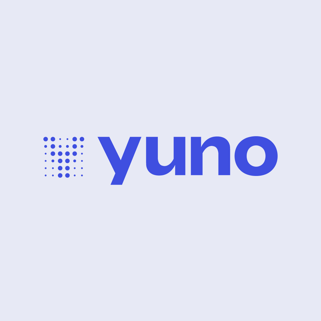 Yuno logo