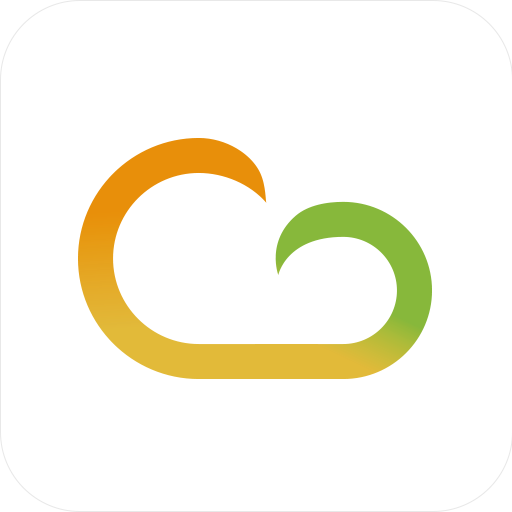Caiyun Weather logo