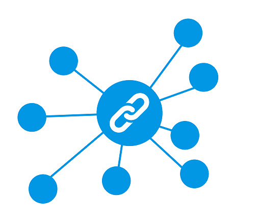 Backlinks MCP logo