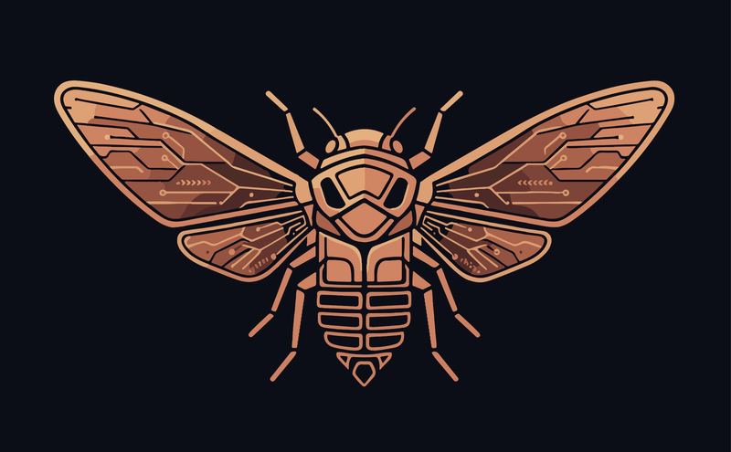 Cicada logo