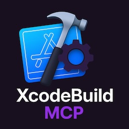 XcodeBuild MCP logo