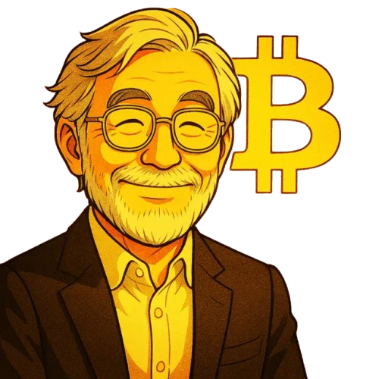 CryptoWeather AI Bitcoin prediction Signal Robo-advisor logo