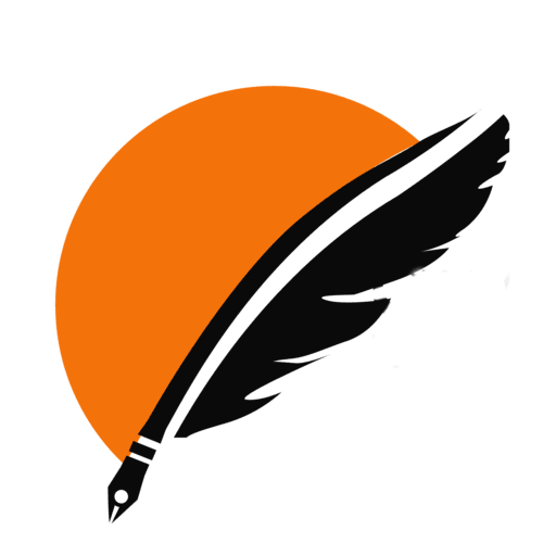 Semantic Pen AI Writer logo