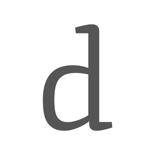 dullnote logo