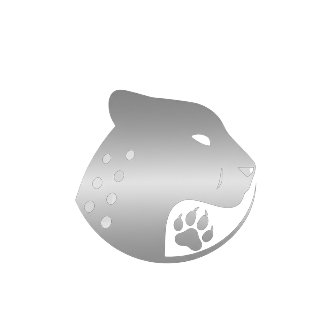 Greb by Cheetah AI logo