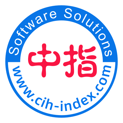 中指房产估值 MCP logo