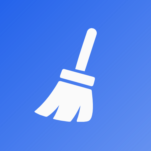The Cleanup Crew logo